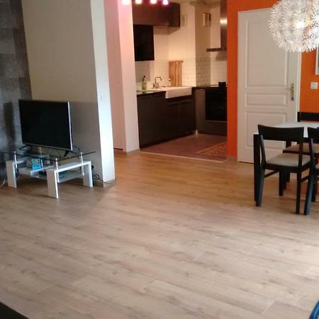 Lille Grand Boulevard Marcq-en-Baroeul Dış mekan fotoğraf